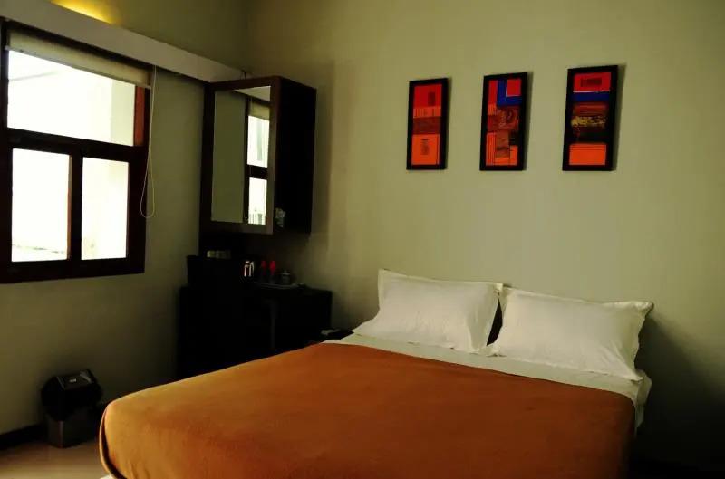 d'Raya Guest House — фото 4