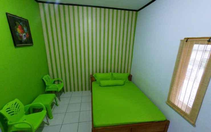 Бира: Bira Youzard Guest House