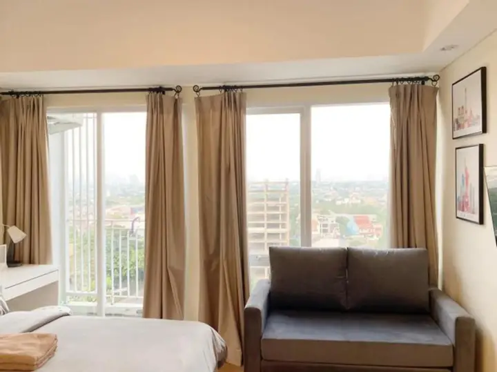Bintaro Plaza Residence — фото 4