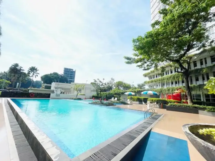 Bintaro Plaza Residence — фото 2