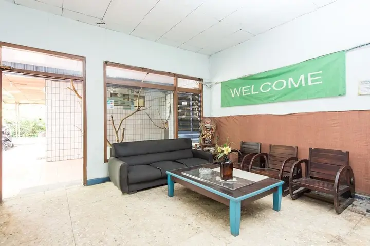 Бандунг: Airy Eco Malabar Gatot Subroto 45 Bandung