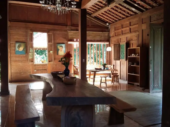 Темукус: Bali Bila Bungalow
