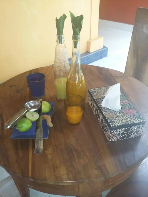 Темукус: Bali Bila Bungalow