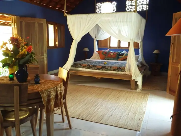 Темукус: Bali Bila Bungalow