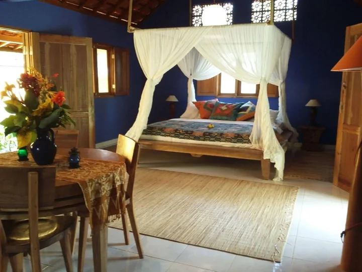 Темукус: Bali Bila Bungalow