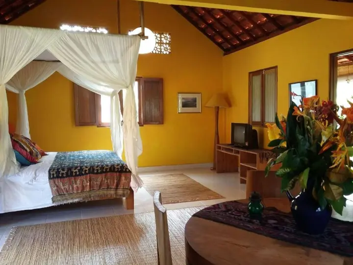 Темукус: Bali Bila Bungalow