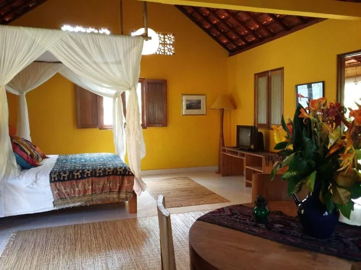 Темукус: Bali Bila Bungalow