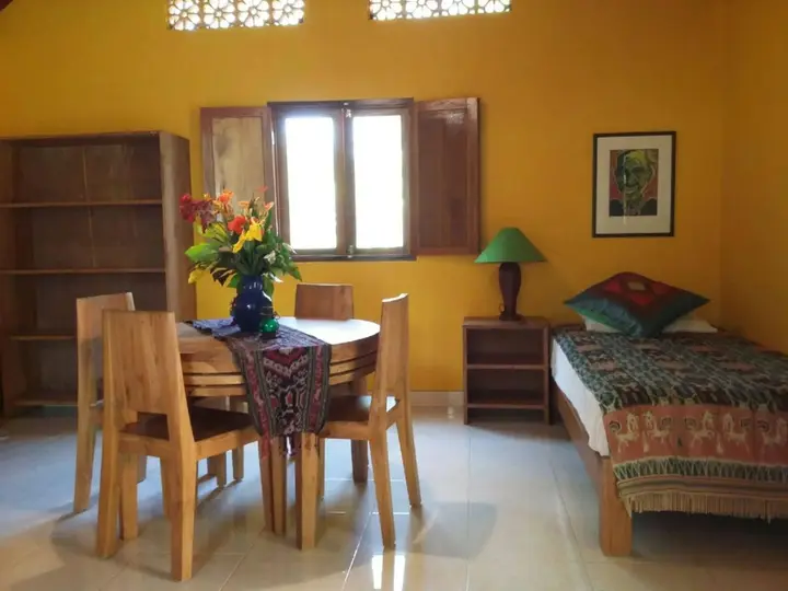 Темукус: Bali Bila Bungalow