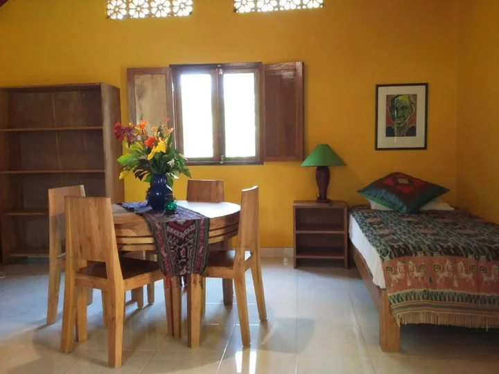 Темукус: Bali Bila Bungalow