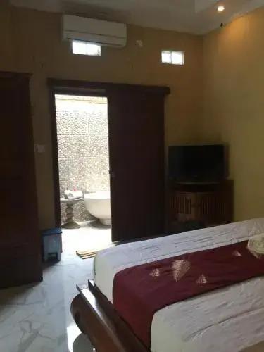 Убуд: Restu Guesthouse RedPartner