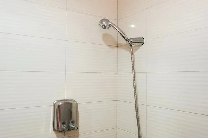 Депок: Homey Studio Apartment at Margonda Residence 3
