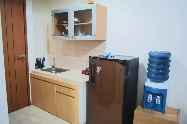 Депок: Homey Studio Apartment at Margonda Residence 3