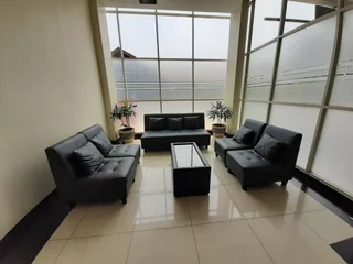 Депок: Homey Studio Apartment at Margonda Residence 3