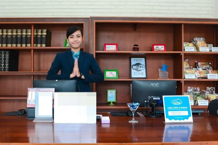 Маланг: Airy Alun Alun Malang Basuki Rachmat 1