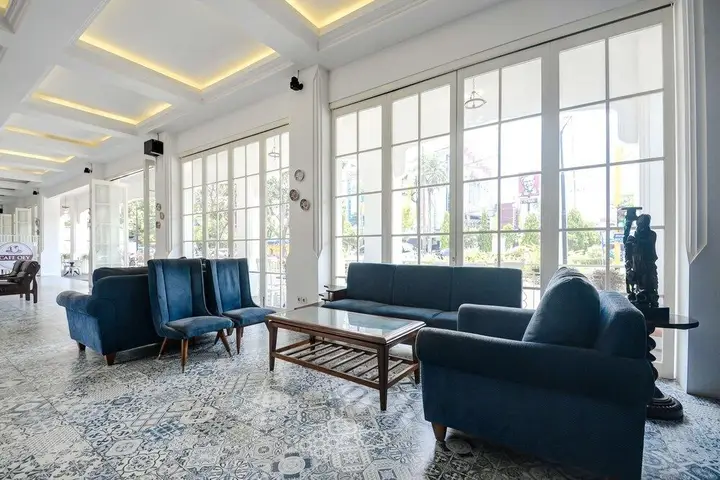 Airy Alun Alun Malang Basuki Rachmat 1 — фото 1