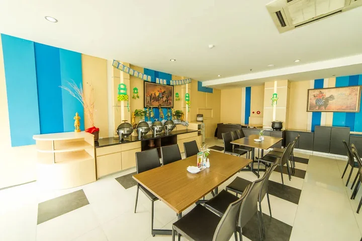 Сукохарджо: Airy Solo Baru Pandawa Lima Soekarno AC 25