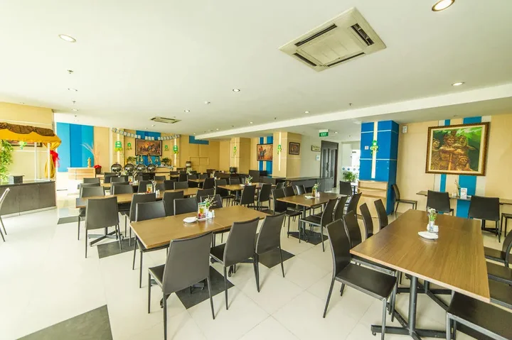 Сукохарджо: Airy Solo Baru Pandawa Lima Soekarno AC 25