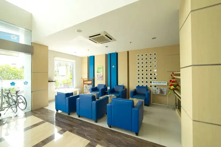 Сукохарджо: Airy Solo Baru Pandawa Lima Soekarno AC 25