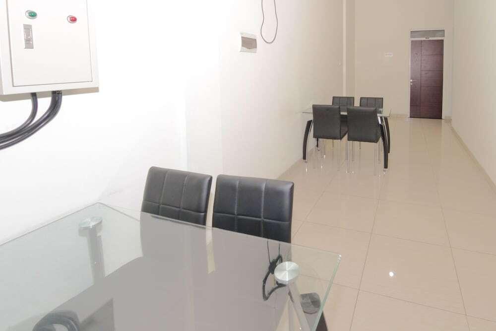 Семаранг: Airy Pecinan Kalikuping Utara 243 Semarang