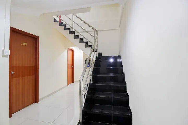 Батам: Airy Eco Nagoya Komplek Bumi Indah Blok Tiga 20 Batam