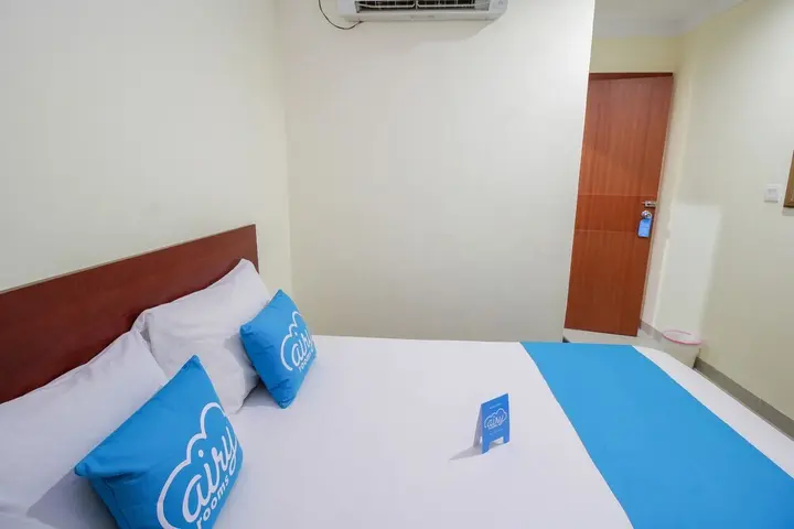 Батам: Airy Eco Nagoya Komplek Bumi Indah Blok Tiga 20 Batam