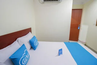 Батам: Airy Eco Nagoya Komplek Bumi Indah Blok Tiga 20 Batam