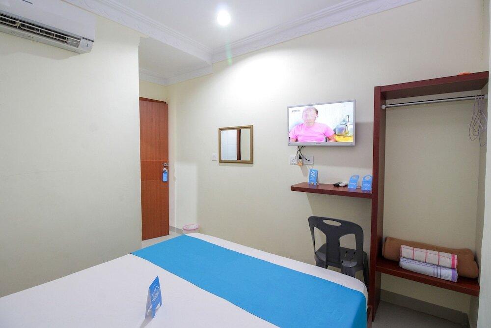 Батам: Airy Eco Nagoya Komplek Bumi Indah Blok Tiga 20 Batam