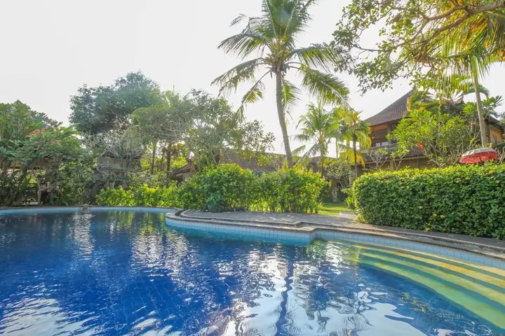 Убуд: Airy Ubud Monkey Forest Nyuh Bojog 10 Bali