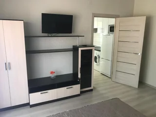 Ейск: Apartments on Armavirskaya 61