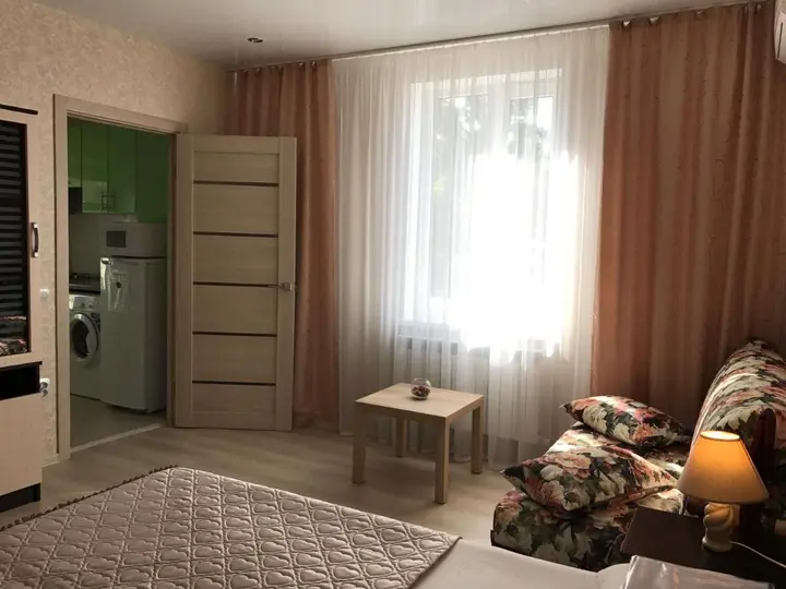 Ейск: Apartments on Armavirskaya 61