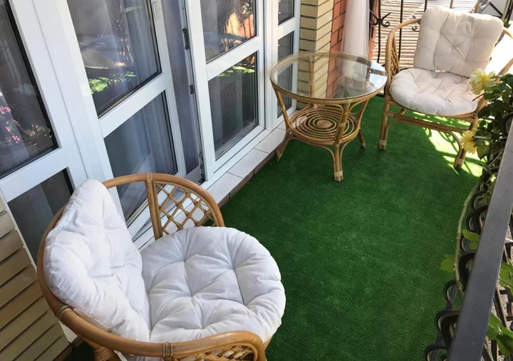 Ейск: Apartments on Armavirskaya 61