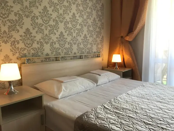 Ейск: Apartments on Armavirskaya 61