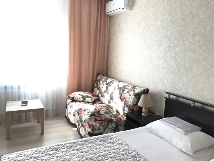 Ейск: Apartments on Armavirskaya 61
