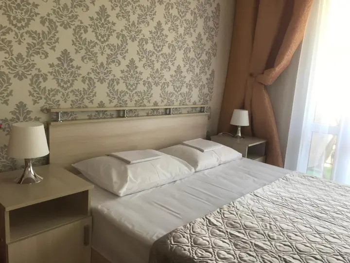 Ейск: Apartments on Armavirskaya 61
