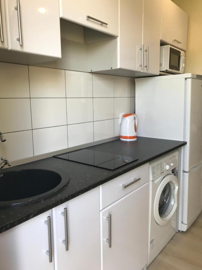 Ейск: Apartments on Armavirskaya 61