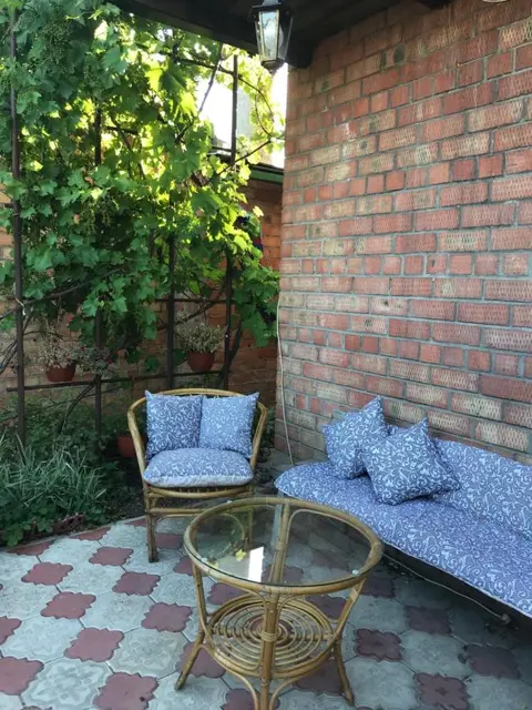 Ейск: Apartments on Armavirskaya 61