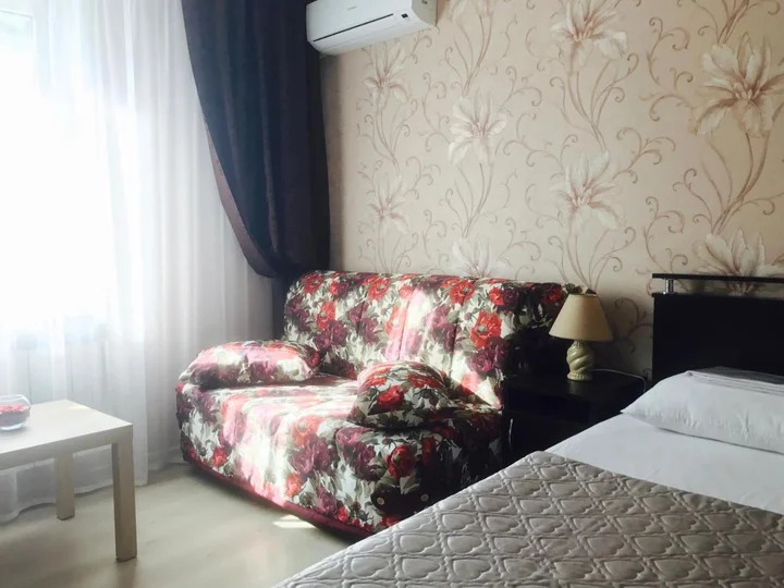 Ейск: Apartments on Armavirskaya 61