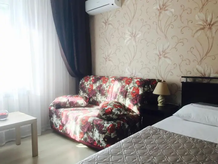 Ейск: Apartments on Armavirskaya 61