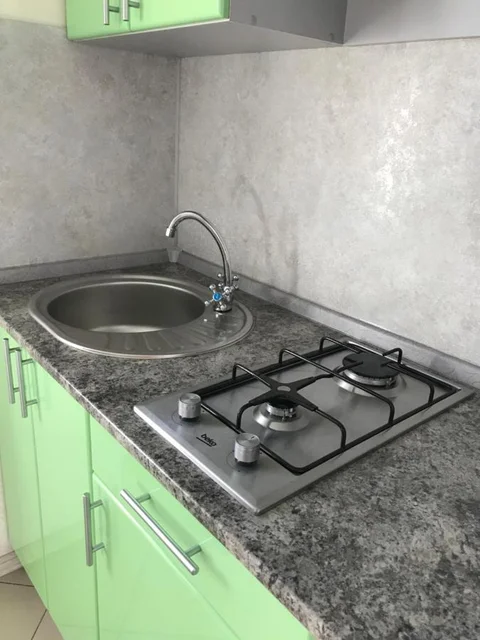 Ейск: Apartments on Armavirskaya 61