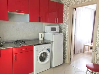 Ейск: Apartments on Armavirskaya 61
