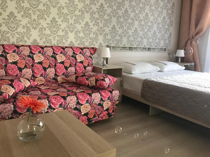 Ейск: Apartments on Armavirskaya 61