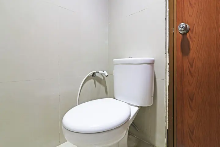 Пеканбару: Hasanah Guest House