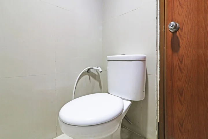 Пеканбару: Hasanah Guest House