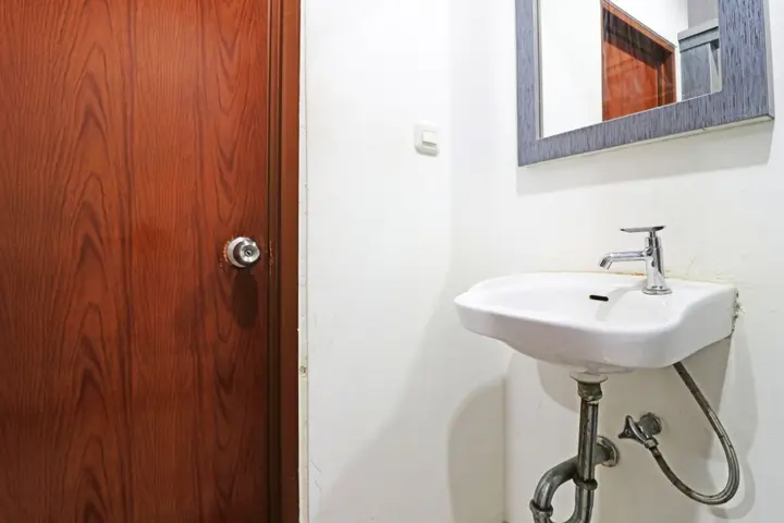 Пеканбару: Hasanah Guest House