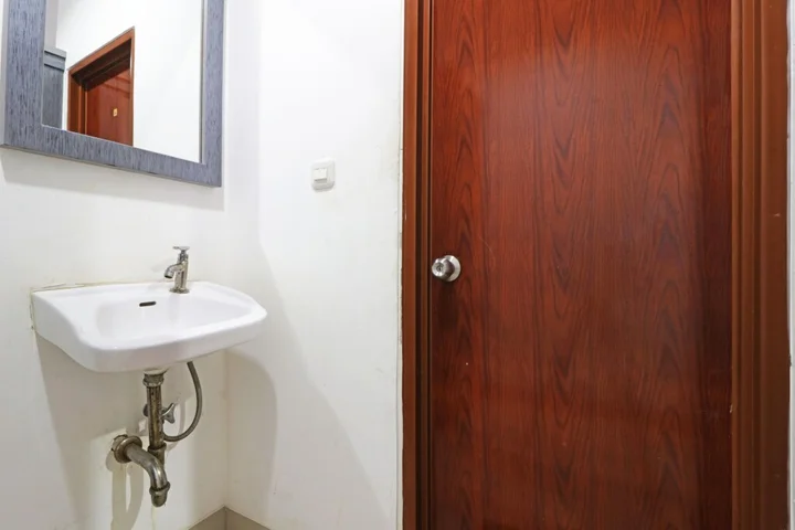 Пеканбару: Hasanah Guest House