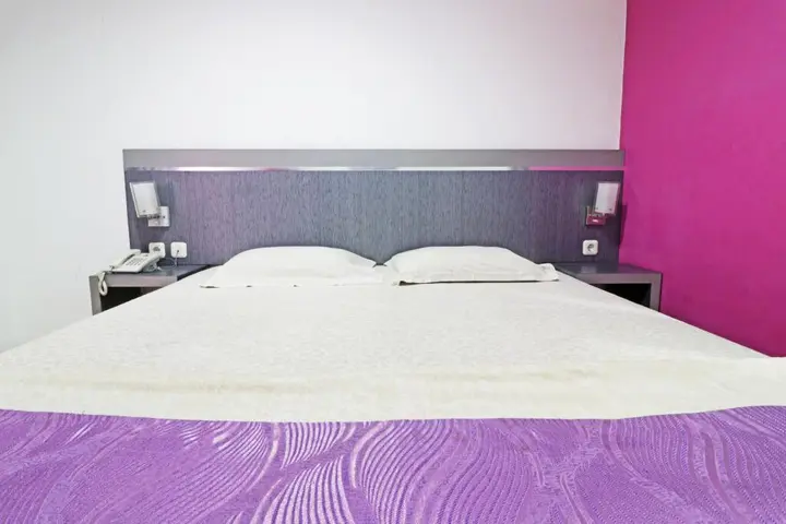 Пеканбару: Hasanah Guest House