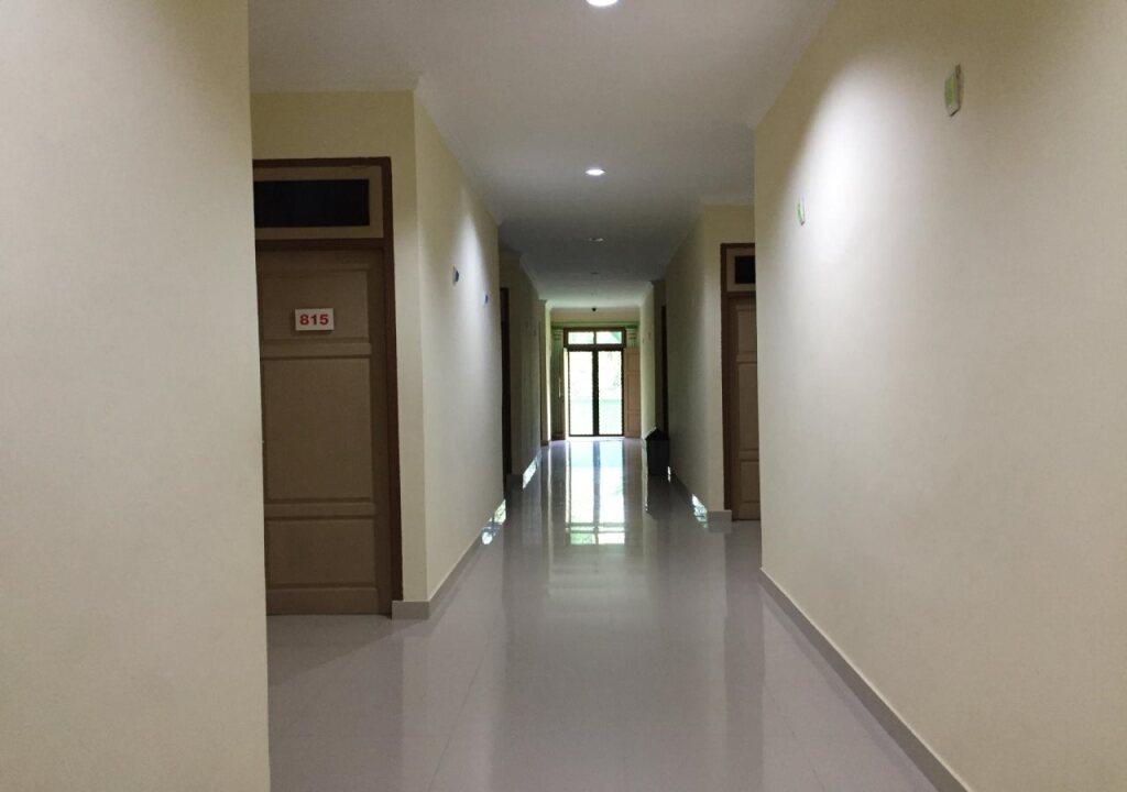Белитунг: Pandan Makmur Inn
