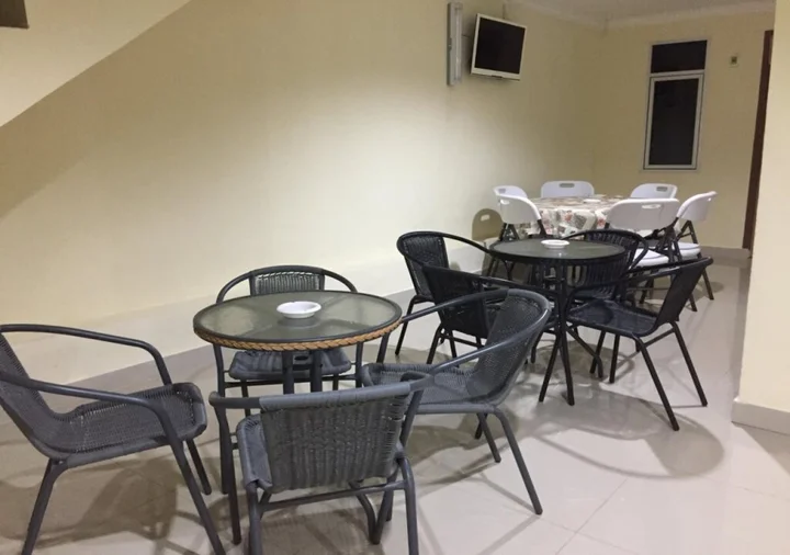 Белитунг: Pandan Makmur Inn