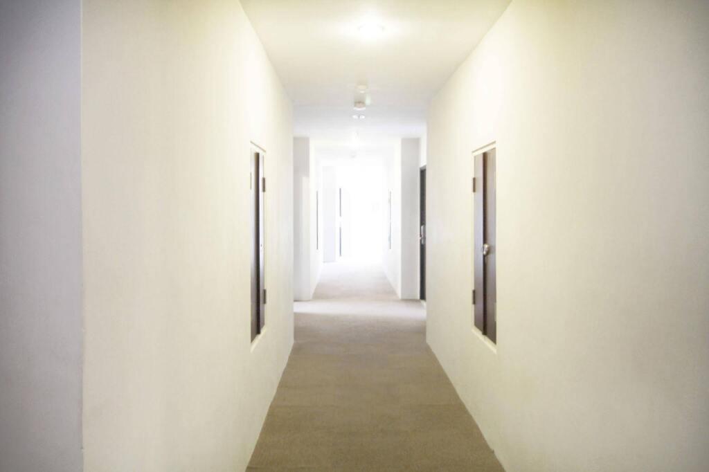 Best Hotel Kedungsari — фото 1
