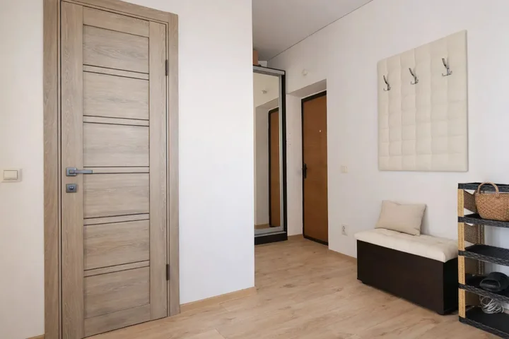 Пятигорск: Apartments Raydas on str. Oranzherejnaya, bld. 21 h. 4